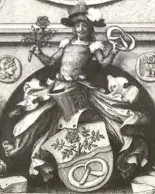 Becker (Malerfamilie)