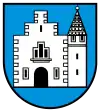 Wappen von Bellikon
