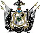 Wappen des BuH Vereins