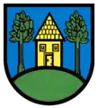 Wappen von Bergerhausen