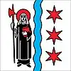 Wappen von Bernhardzell