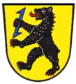 Bernhausen