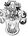 Wappen derer von Besserer bei Siebmacher