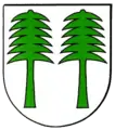 Wappen Betzingen