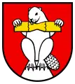 Wappen von Biberstein