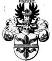 Wappen derer von Biegeleben