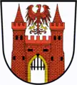 Gezogenes Fallgitter Biesenthal
