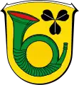 Wappen von Bottenhorn