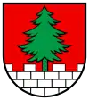 Wappen von Bottenwil