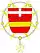 Wappen Bouton (Familie) Johanniter