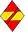 Wappen Bouton (Familie) Damen mit Bastardfaden