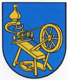Lehndorf-Watenbüttel (Form 2)