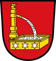 Wappen von Breitenbrunn