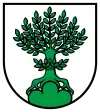 Wappen von Buchs