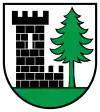 Wappen von Burg