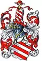 Wappen derer von Cortenbach bei Max von Spießen