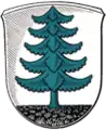 Wappen von Cratzenbach