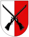 Wappen von Crissier