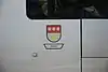 Taufname BLS RABe 515 003
