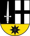 Wappen der ehemaligen Gemeinde