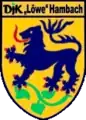 SportvereinDJK Löwe Hambachin Hambach