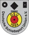Wappen der DSU