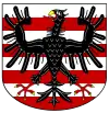 Das Wappen Datterodes