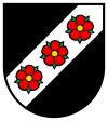 Wappen von Dintikon
