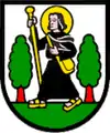 Wappen von Dittingen
