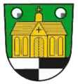Ortswappen