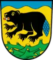 Wappen der Gemeinde Dreetz, Brandenburg