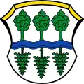 Wappen von Ebelsbach