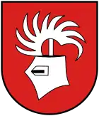 Wappen von Ebenweiler