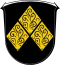 Damaszierte Rauten (Eckelshausen)
