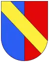 Wappen von Ecublens