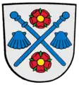 Wappen von Effeldorf