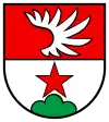 Wappen von Effingen
