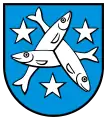 Wappen von Egliswil