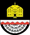 Wappen der Gemeinde Ellefeld