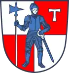 Wappen von Eltmann