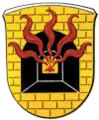 Wappen von Emmershausen