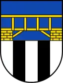 Wappen von Erndtebrück