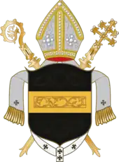 Erzbistum Prag