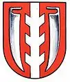 Wappen Eschershausen