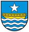 Wappen von Etzgen