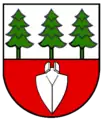 Wappen Eutendorf