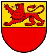 Wappen von Fahrwangen