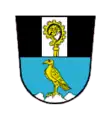 Wappen von Falkenberg