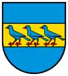 Wappen von Fisibach