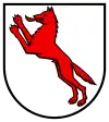 Wappen von Frick